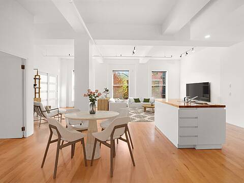 3720 Rue Clark, Apt. 203, Le Plateau-Mont-Royal