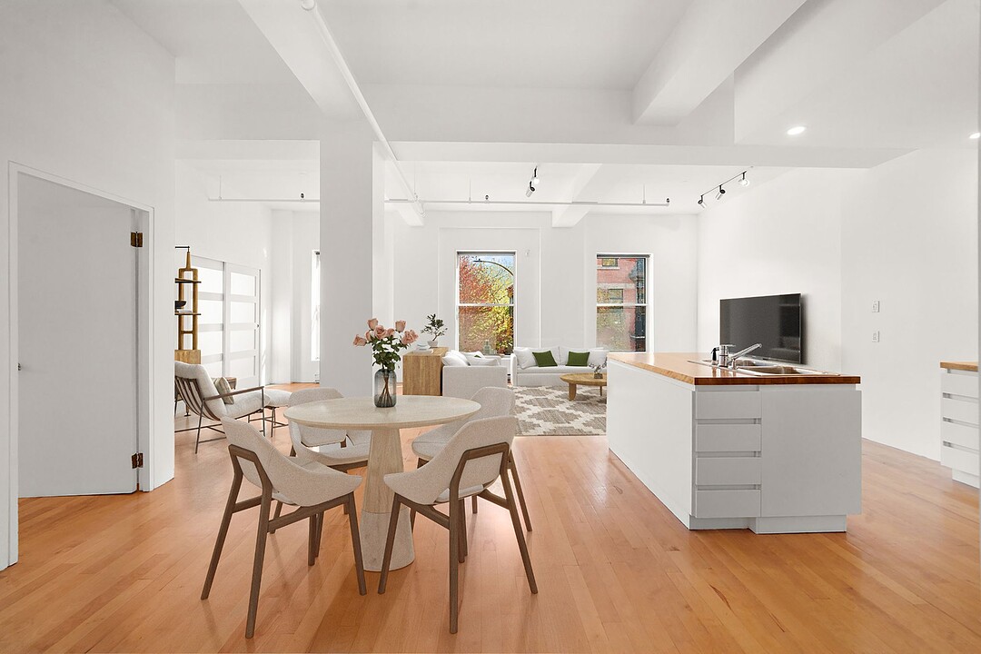 3720 Rue Clark, Apt. 203, Le Plateau-Mont-Royal, Québec