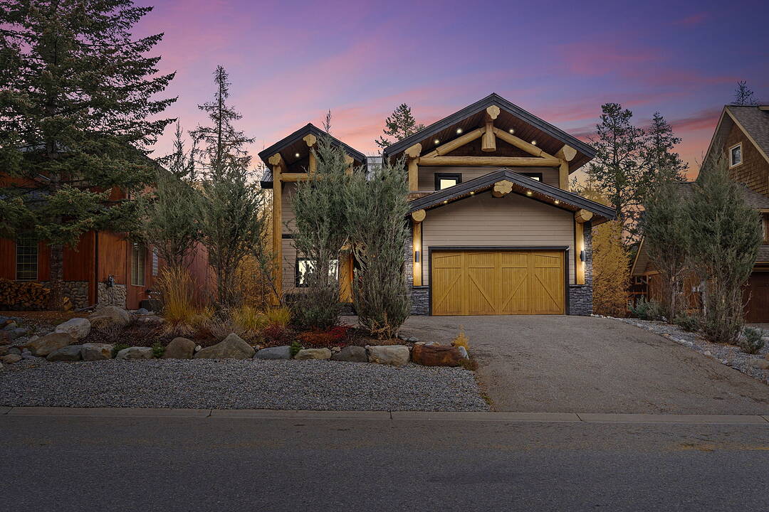 148 Stemwinder Drive, Kimberley, British Columbia