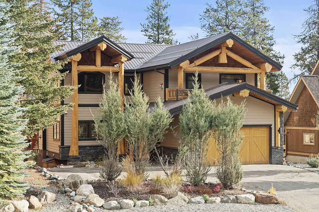 148 Stemwinder Drive, Kimberley, British Columbia
