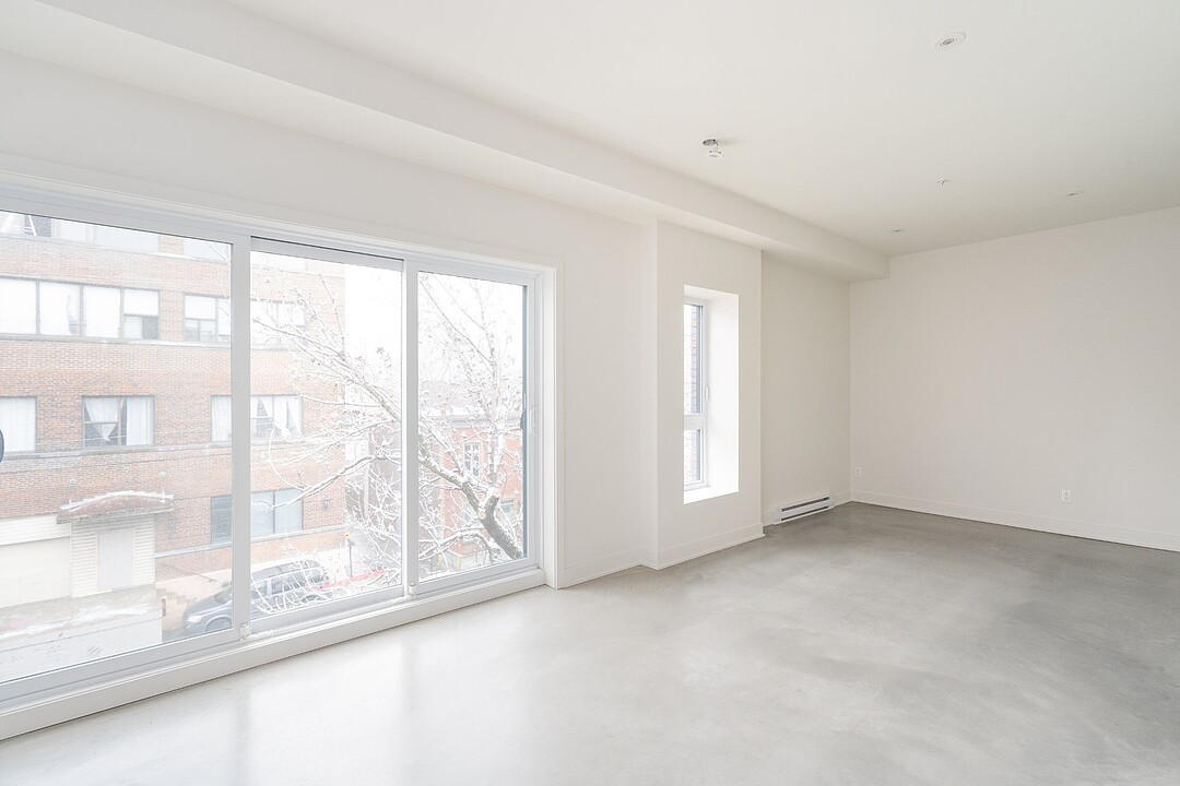 7172 Rue Alexandra, Apt. 8, Rosemont / La Petite-Patrie, Québec