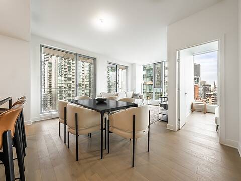 1200 Rue Drummond, Apt. 1004, Ville-Marie