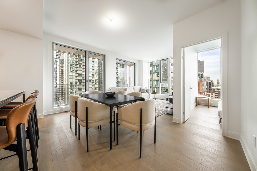 1200 Rue Drummond, Apt. 1004, Ville-Marie, Québec