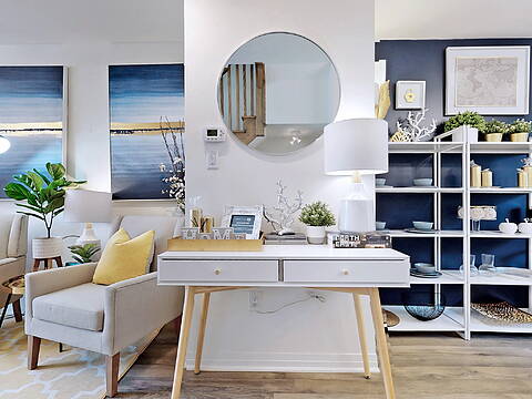 27 Thomas Mulholland Dr, Toronto