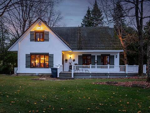 12 Rue Ferland N., Sainte-Pétronille