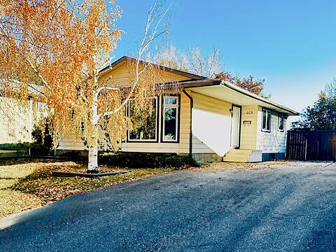 468 Cantrell Drive SW, Calgary