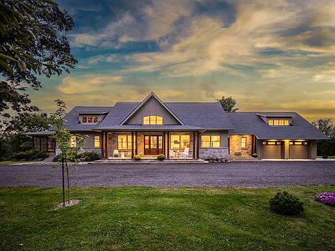 169 Chemin Woodard, Sutton