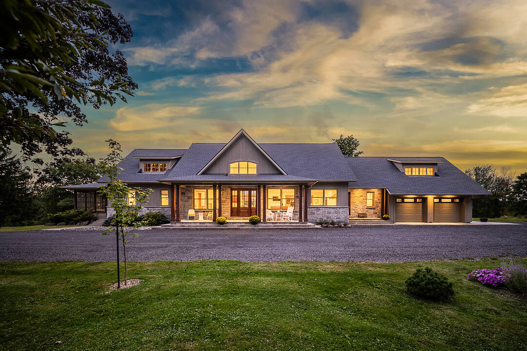 169 Chemin Woodard, Sutton, Quebec