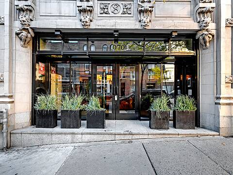 1070 Rue De Bleury, Apt. 303, Ville-Marie