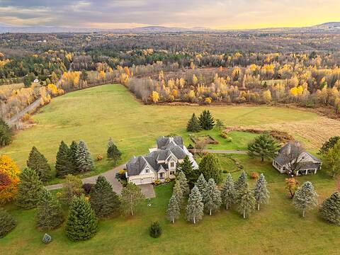 183 Ch. Brandy, Lac-Brome