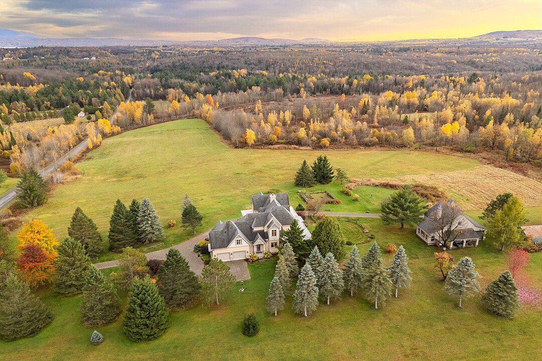 183 Ch. Brandy, Lac-Brome, Québec