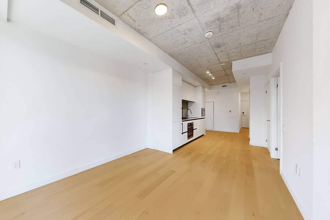 1720 Bayview Ave #206, Toronto, Ontario