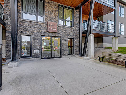 304 Essa Road #609, Barrie