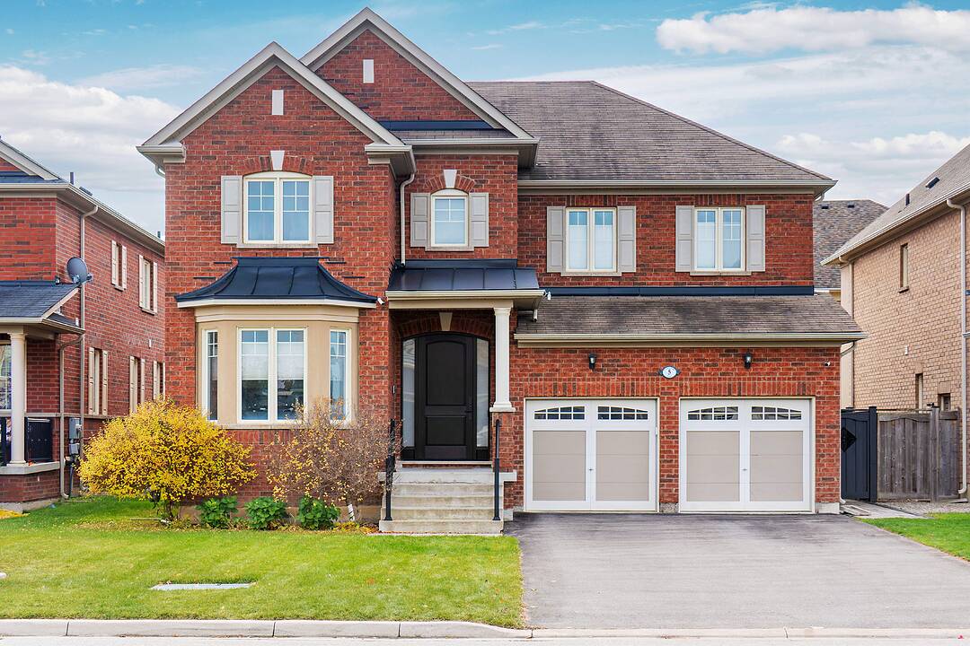 5 Fairmont Ridge Tr, King, Ontario