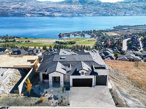1403 Vineyard Drive, West Kelowna