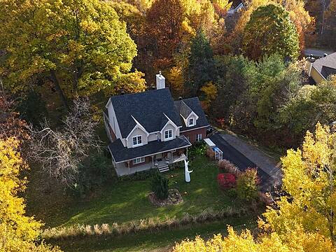 34 Rue du Ruisseau, Oka