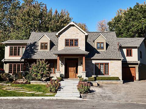 66 Place Jean-Yves, L'île-Bizard / Sainte-Geneviève