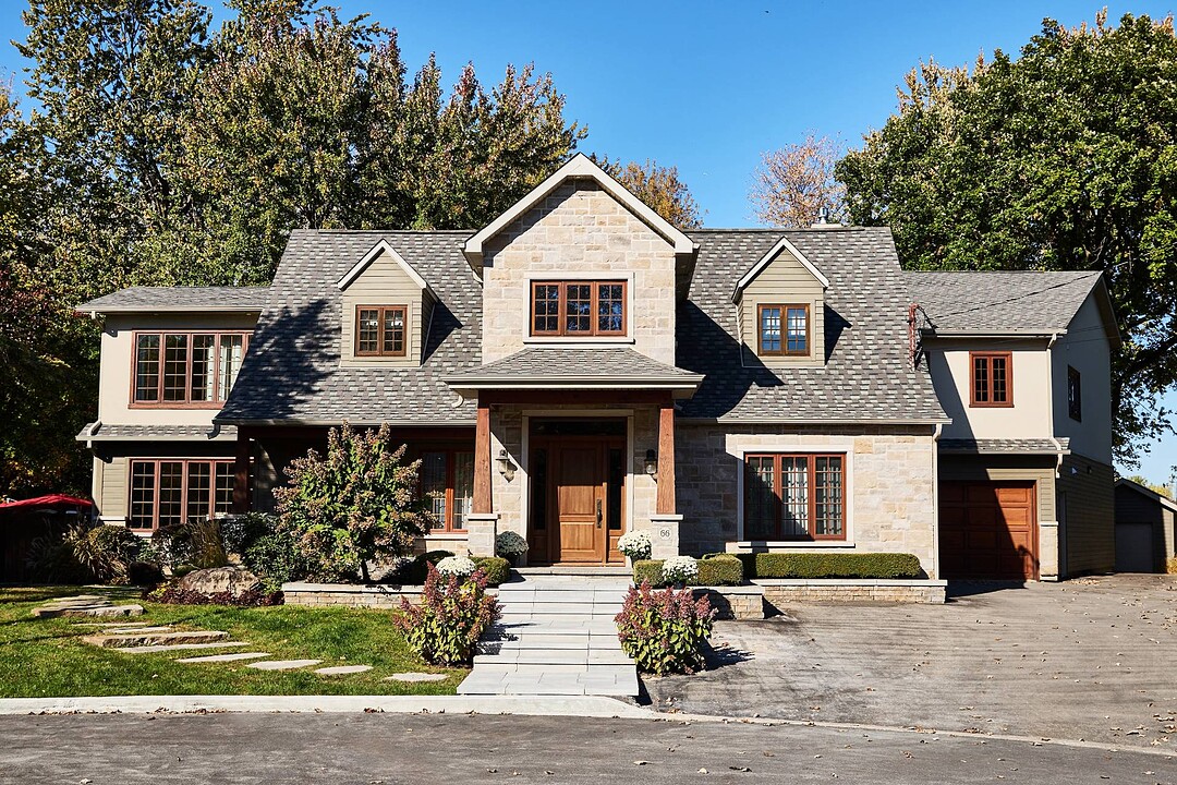 66 Place Jean-Yves, L'île-Bizard / Sainte-Geneviève, Québec