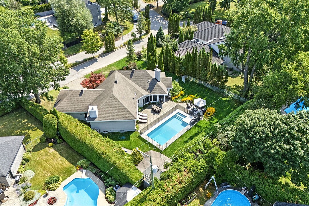 730 Rue Léonard-De Vinci, Sainte-Dorothée, Québec