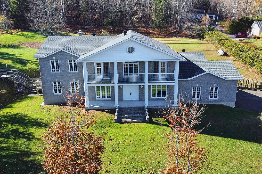 159Z Ch. de la Promenade, Val-des-Monts, Québec