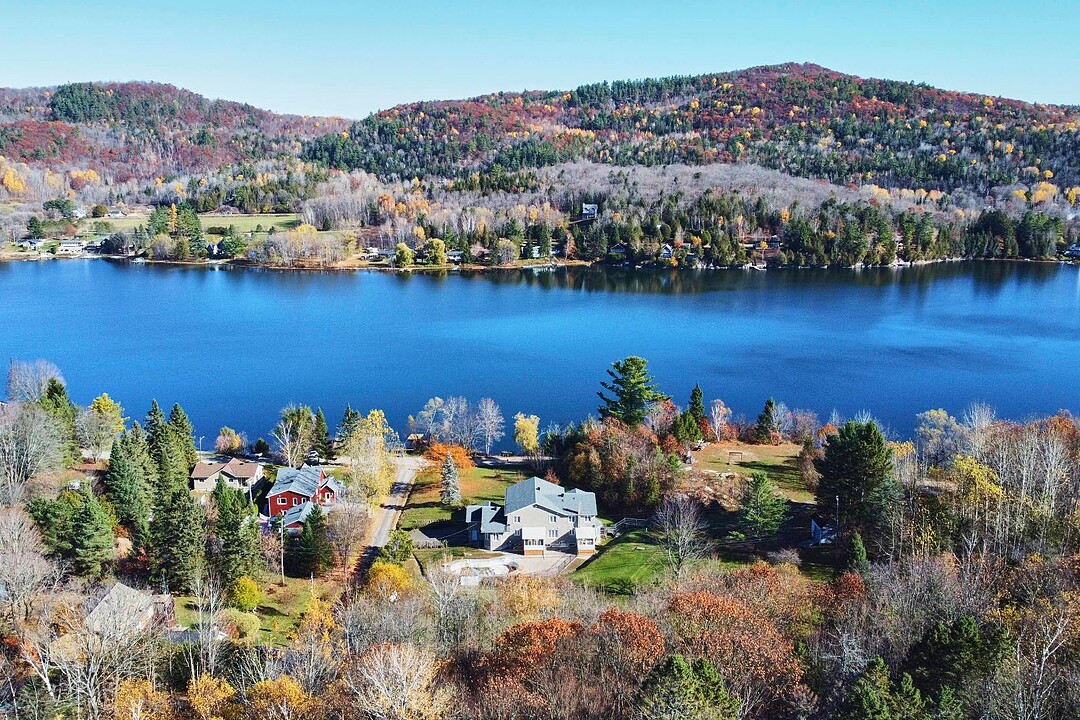 159Z Ch. de la Promenade, Val-des-Monts, Québec