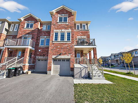 65 Harvest Cres, Barrie