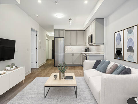 2333 Khalsa Gate #112, Oakville