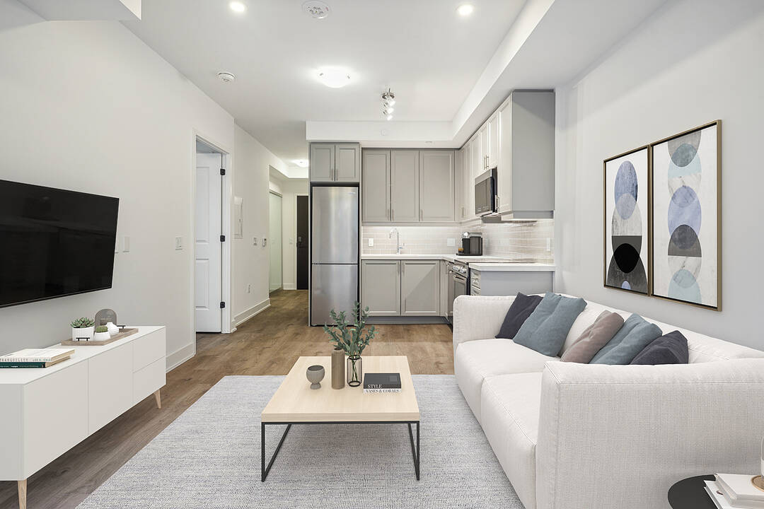 2333 Khalsa Gate #112, Oakville, Ontario