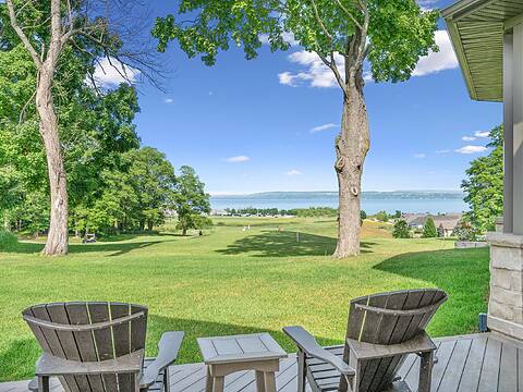 511 Algonquin Trail, Kemble