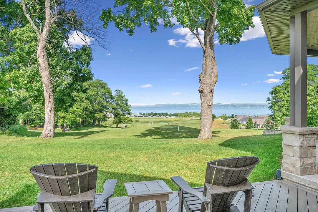 511 Algonquin Trail, Kemble, Ontario