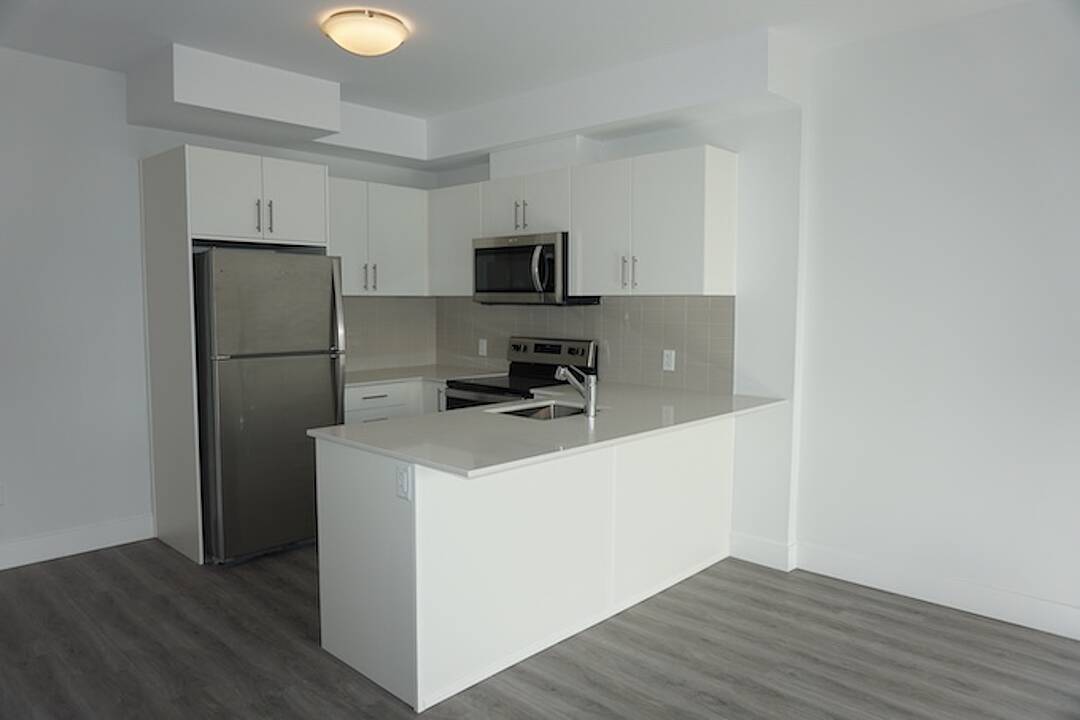 1000 Lackner Place #301, Kitchener, Ontario