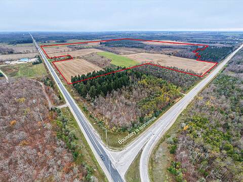 793958 Grey Rd 124, Grey Highlands