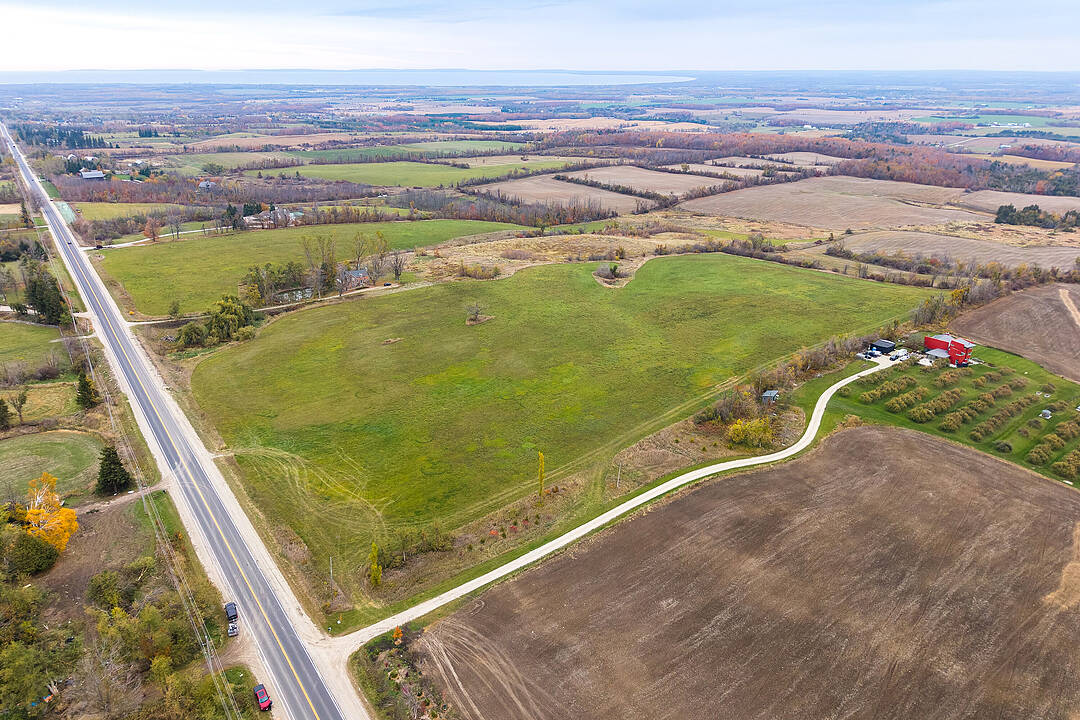 2205 County Road 124, Clearview, Ontario