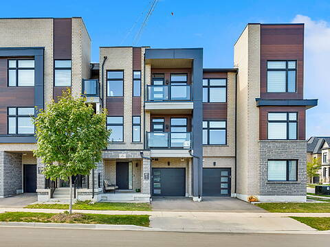 2544 Littlefield Cres, Oakville