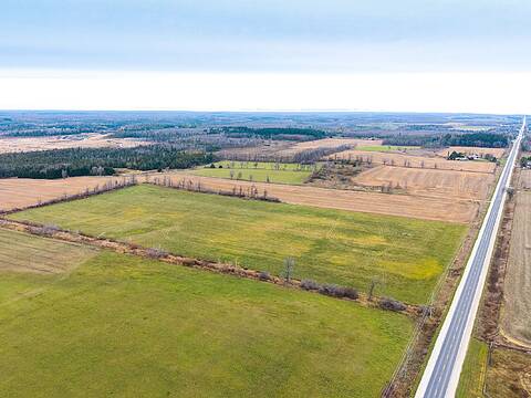 793958 Grey Road 124, Grey Highlands