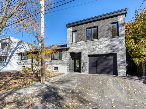 1883 Rue Honoré-Beaugrand, Mercier / Hochelaga-Maisonneuve