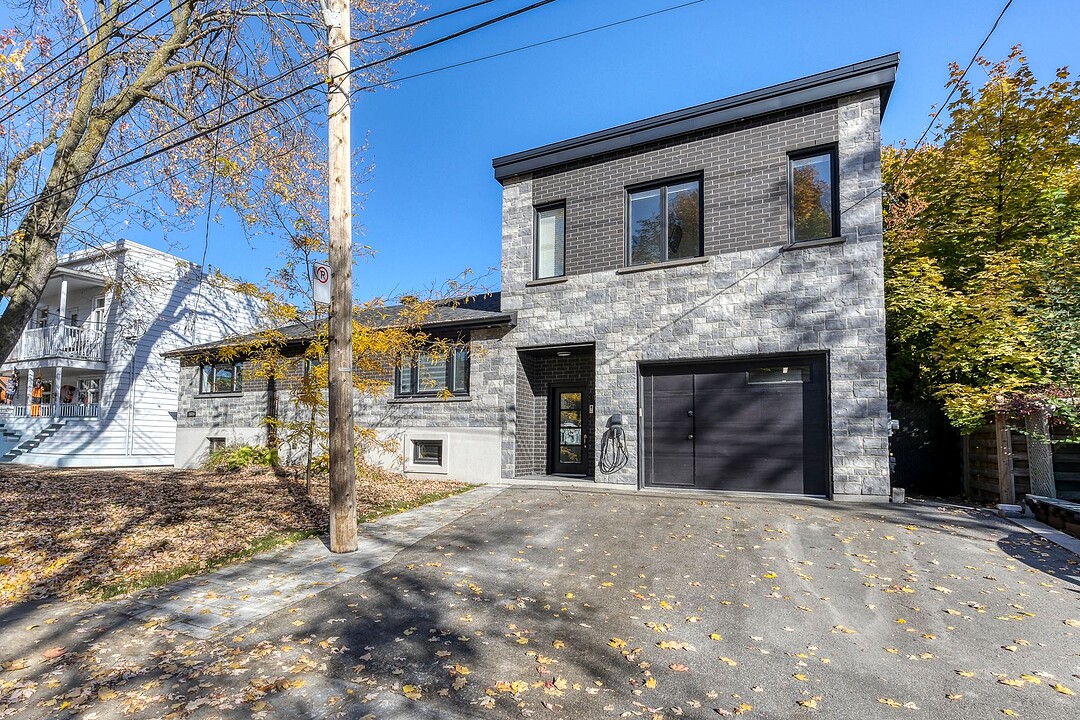 1883 Rue Honoré-Beaugrand, Mercier / Hochelaga-Maisonneuve, Quebec