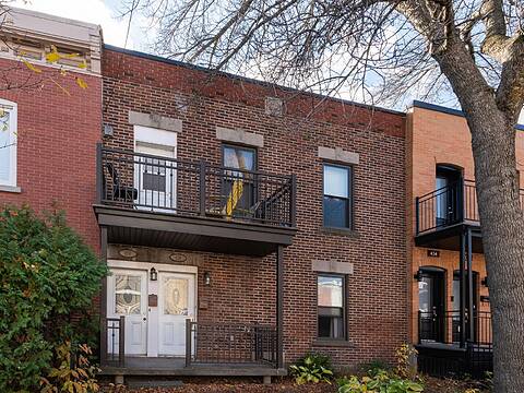 426-428 Rue Galt, Verdun / Île-des-Soeurs