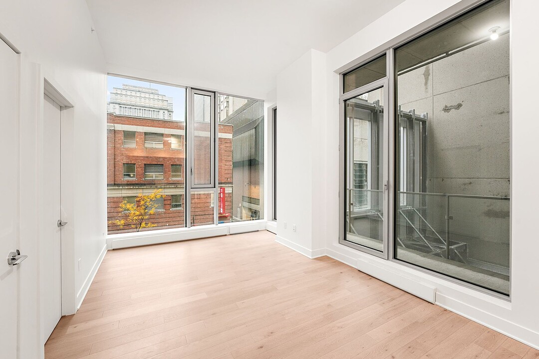 1200 Rue Drummond, Apt. 210, Ville-Marie, Québec