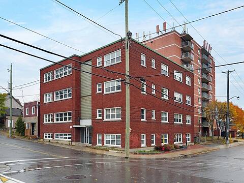 45 Rue de l'Hôtel-de-Ville, Hull