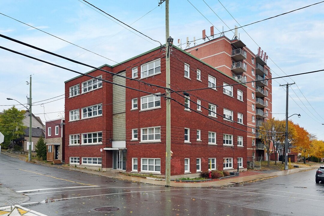 45 Rue de l'Hôtel-de-Ville, Hull, Québec