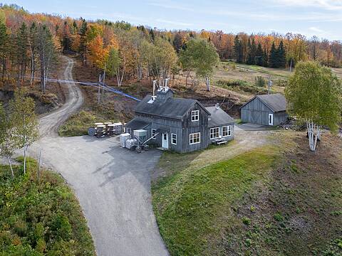 2814 Ch. Royal, Sainte-Famille-de-l’Île-d’Orléans