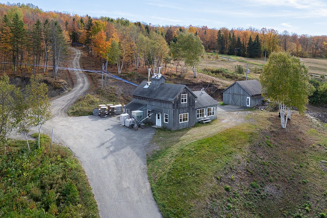 2814 Ch. Royal, Sainte-Famille-de-l’Île-d’Orléans, Québec