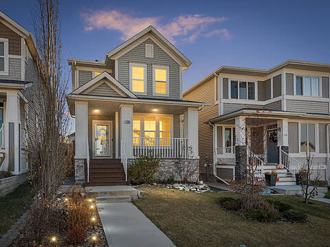 128 Heritage Heights, Cochrane