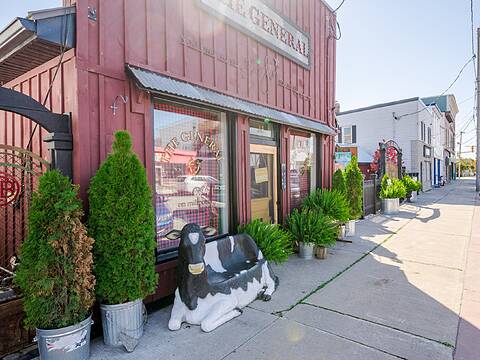 14 Front St E, Trent Hills