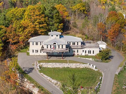 4390 Highway 7, Asphodel-Norwood