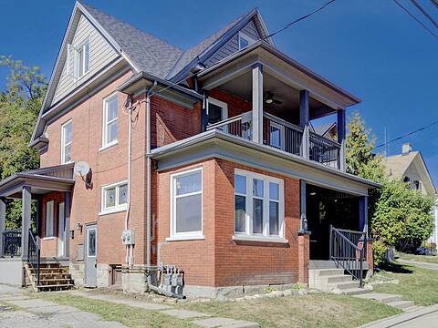 94 Scott St, Kitchener