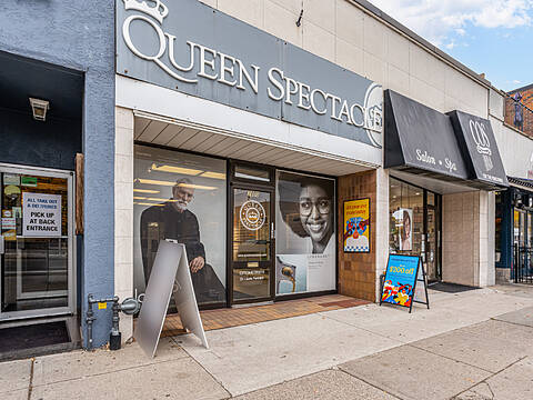 3000 Bloor St W, Toronto