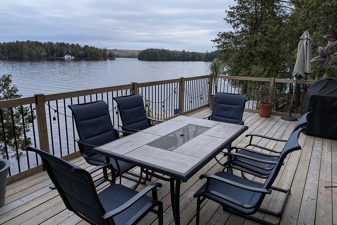 1063 Whiteside Rd, Muskoka Lakes, Ontario