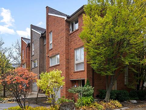 37 Sylvan Valleyway, Toronto